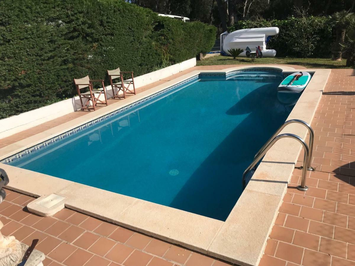 Casa 3 Dormitorios Cala Galdana Cala Galdana (Menorca) Exterior foto