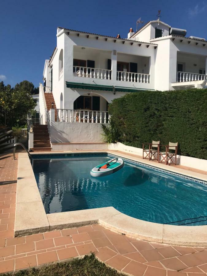 Casa 3 Dormitorios Cala Galdana Cala Galdana (Menorca) Exterior foto